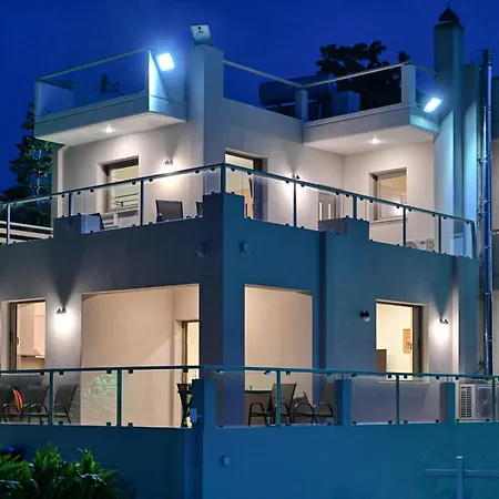 Earthly Paradise Villa *