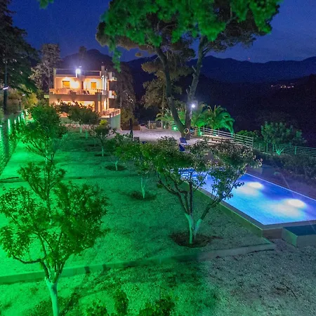 Earthly Paradise Villa Kissamos