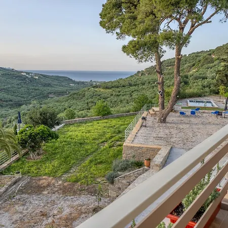 Villa Earthly Paradise