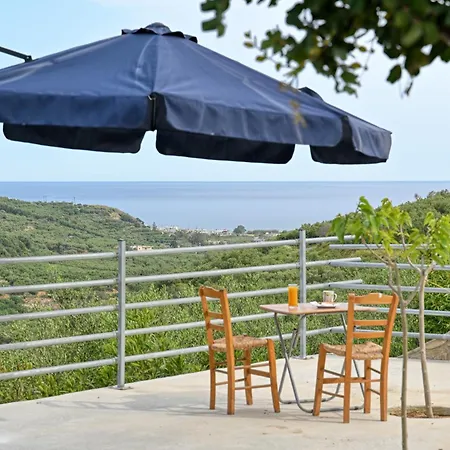Earthly Paradise Villa *