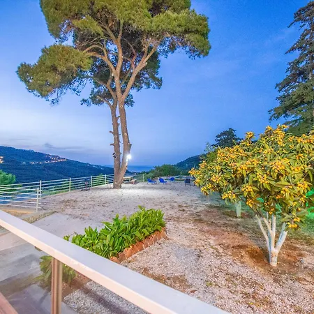 Villa Earthly Paradise *