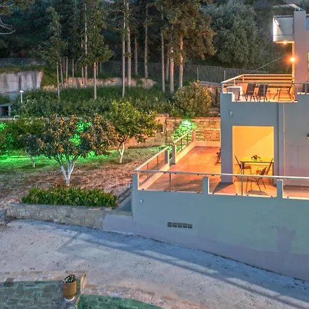 Earthly Paradise Villa